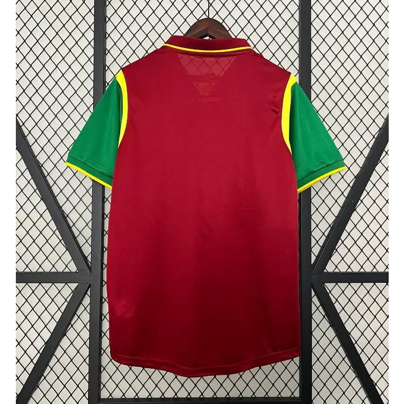 Portugal Home Retro 1999