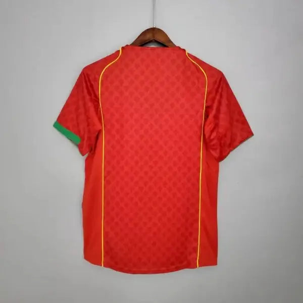 Portugal Heim Retro 2004