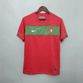 Portugal Home Retro 2010