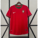 Portugal Home Retro 2012
