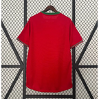 Portugal Home Retro 2012