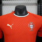 Portugal Home Player Version 2025/2026