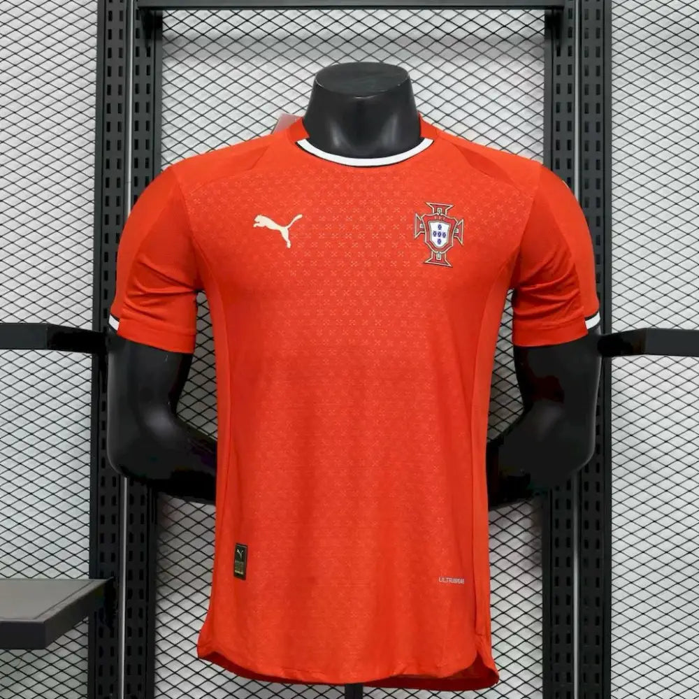Portugal Home Player Version 2025/2026