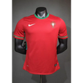 Portugal Home Retro Player Version 2012
