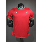 Portugal Home Retro Player Version 2012