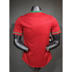 Portugal Home Retro Player Version 2012