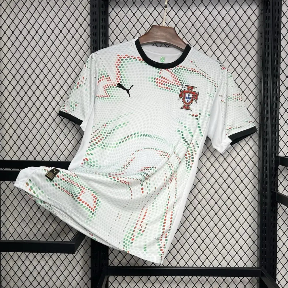 Portugal Away 2025/2026