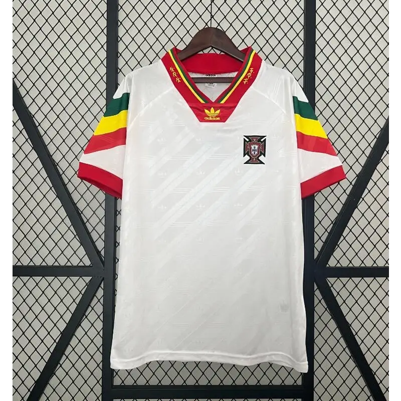 Portugal Auswärts Retro 1992/1994