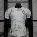 Portugal Away Player Version 2025/2026