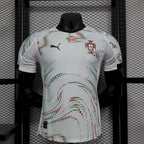 Portugal Away Player Version 2025/2026