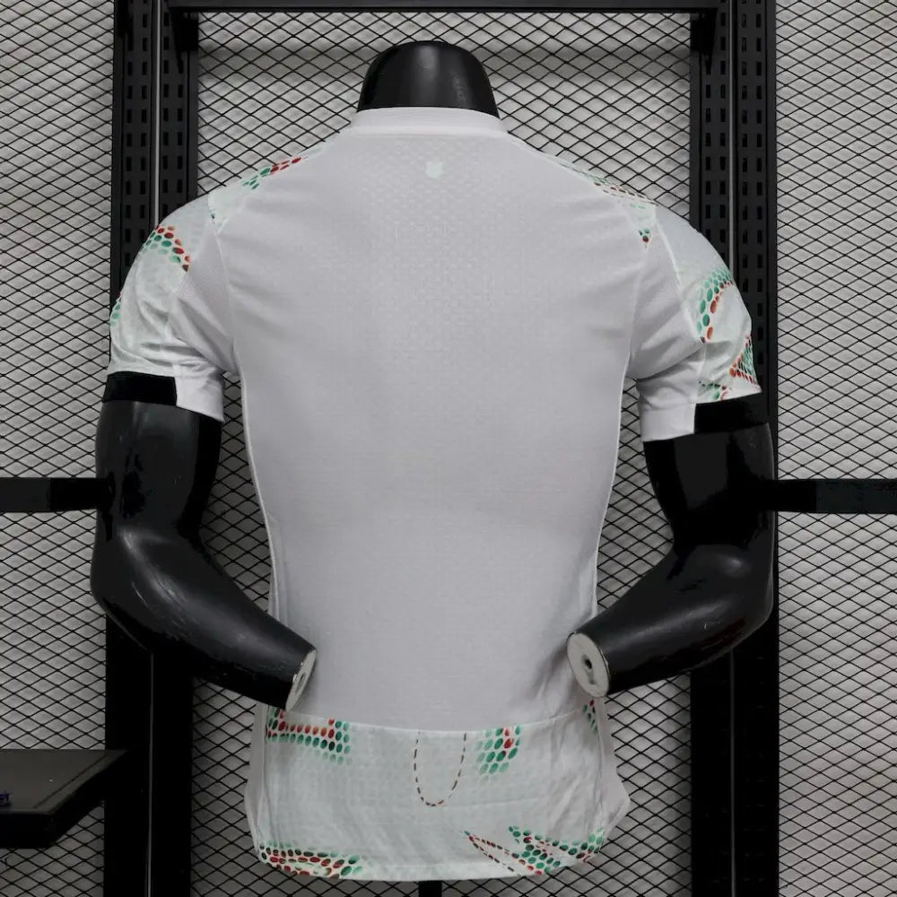 Portugal Away Player Version 2025/2026