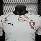 Portugal Away Player Version 2025/2026