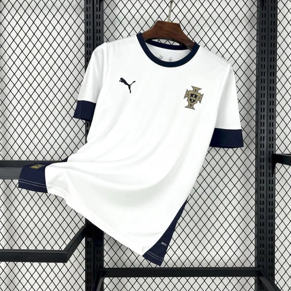 Portugal White Training 2025/2026