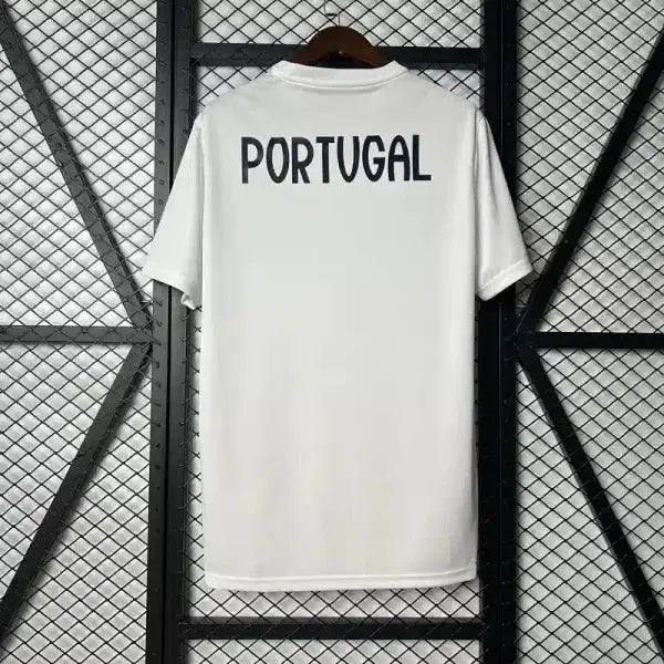 Portugal Training Weiß 2025/2026