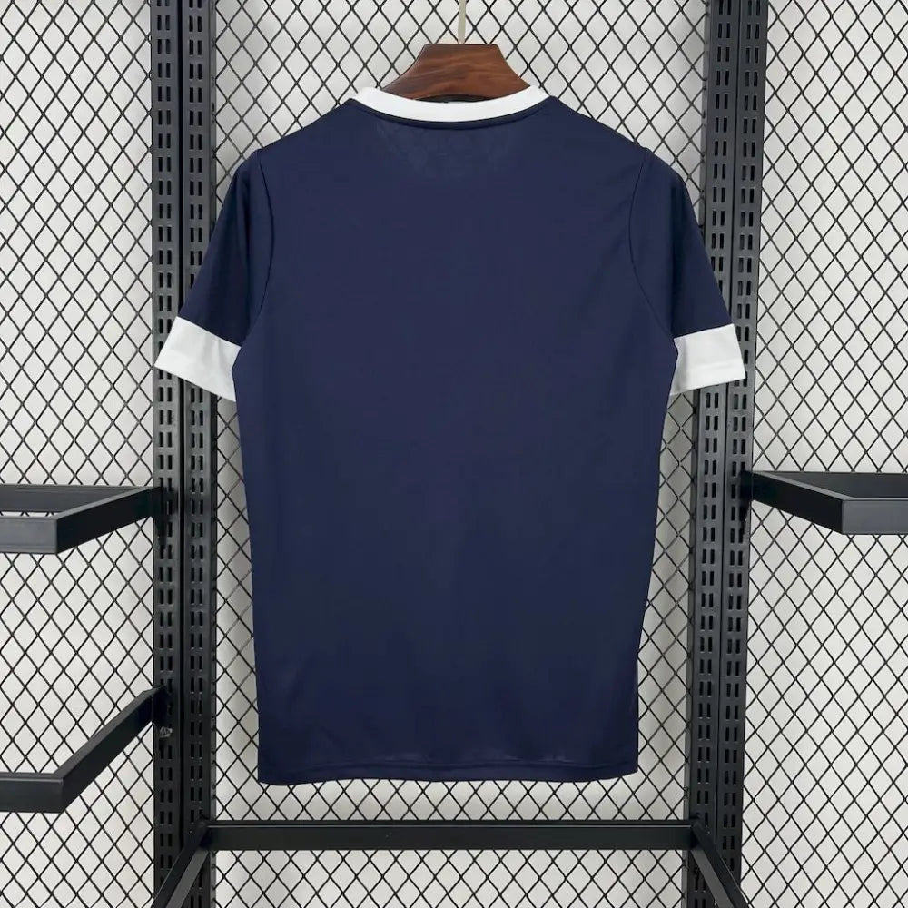 Portugal Training Blue 2025/2026
