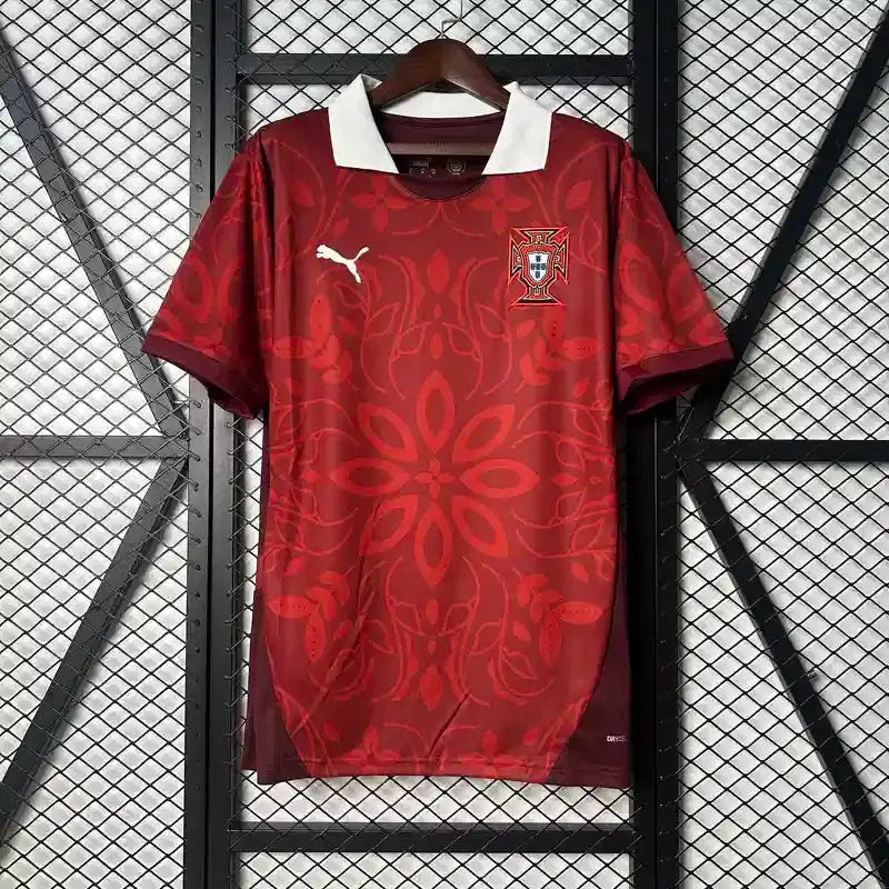 Portugal Training Rot 2025/2026