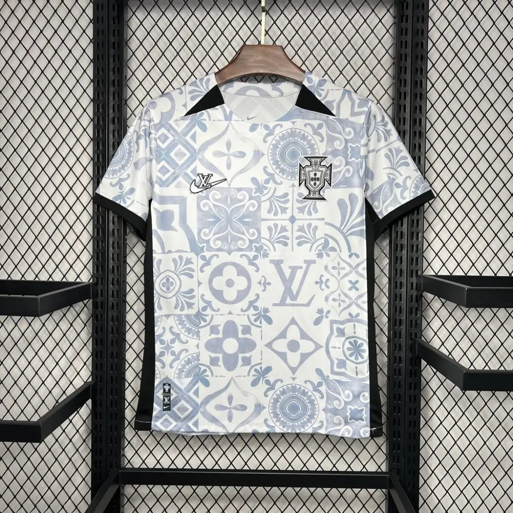 Portugal v LV