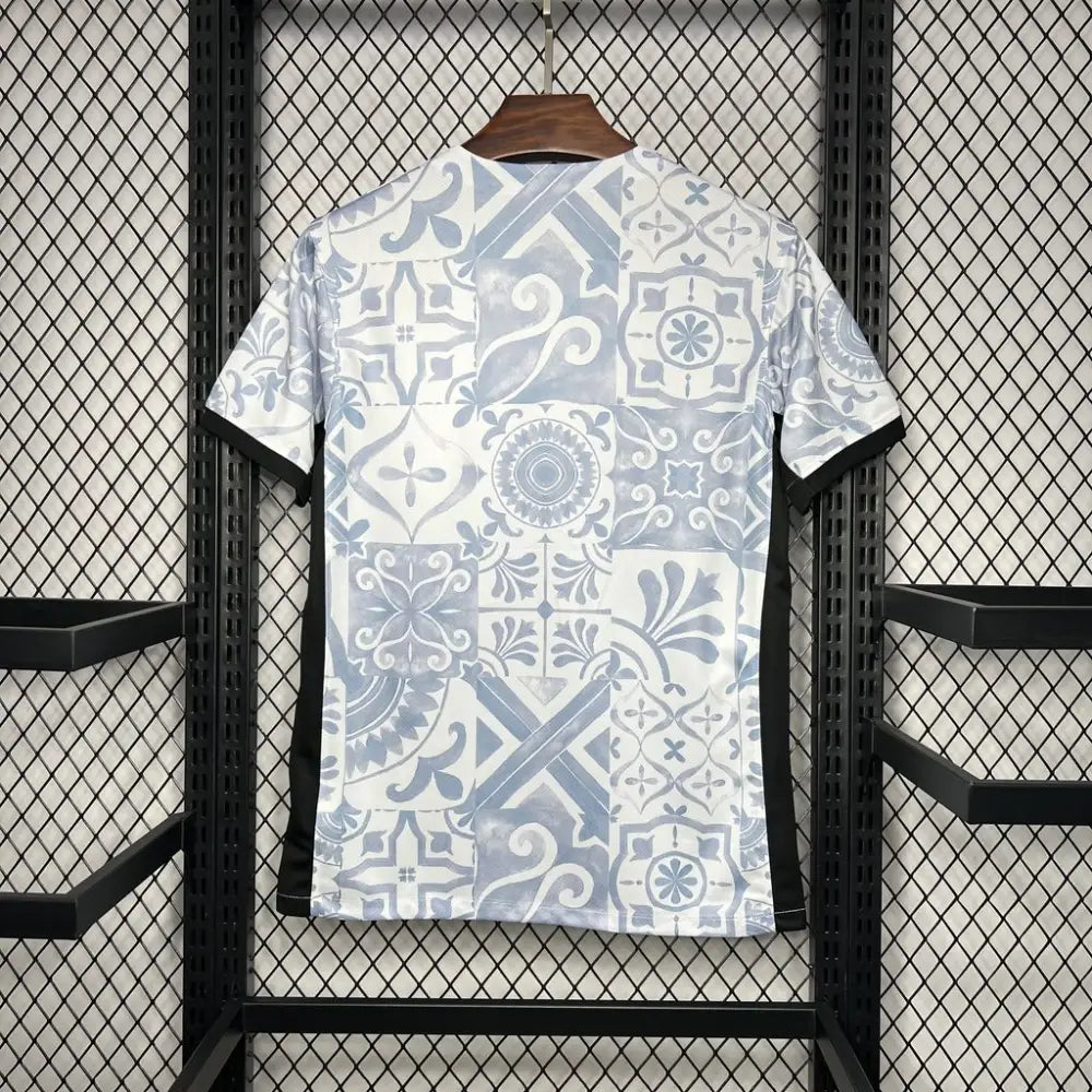 Portugal v LV