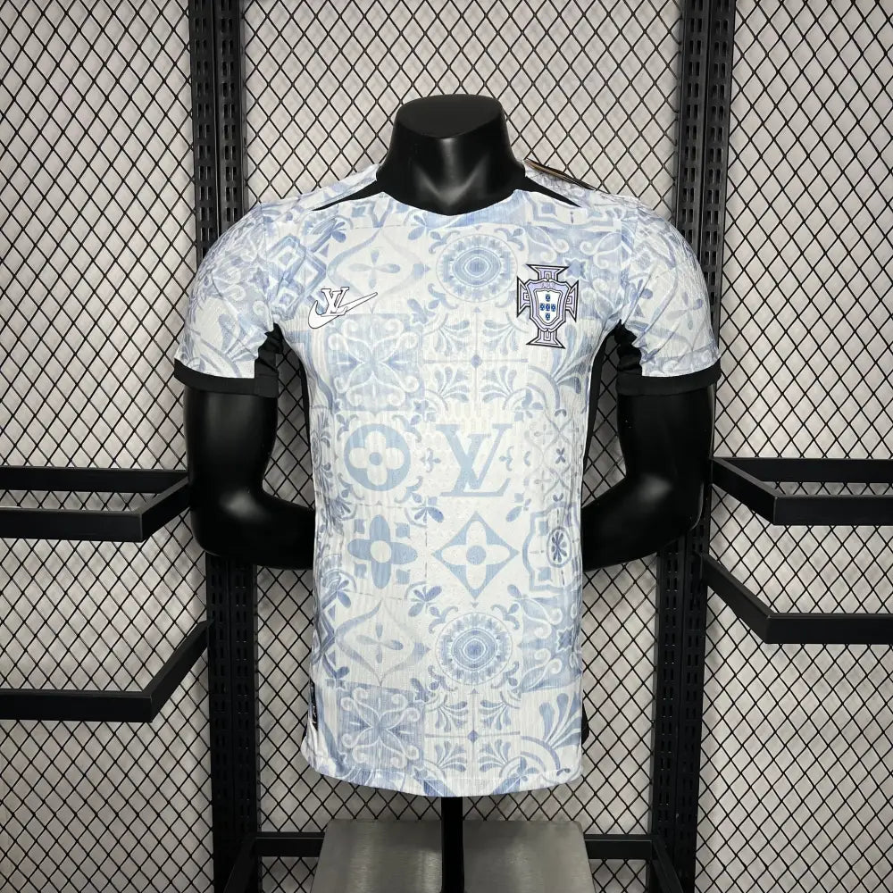 Portugal v LV