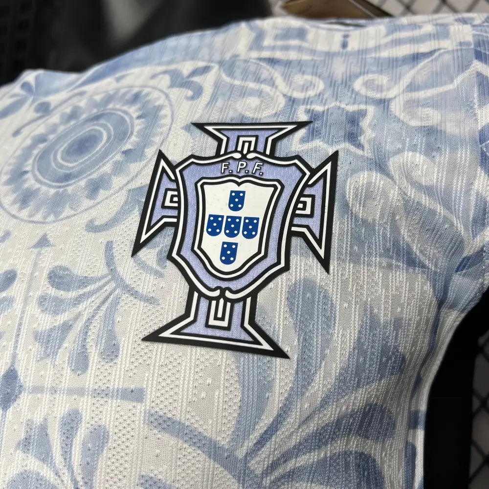 Portugal v LV
