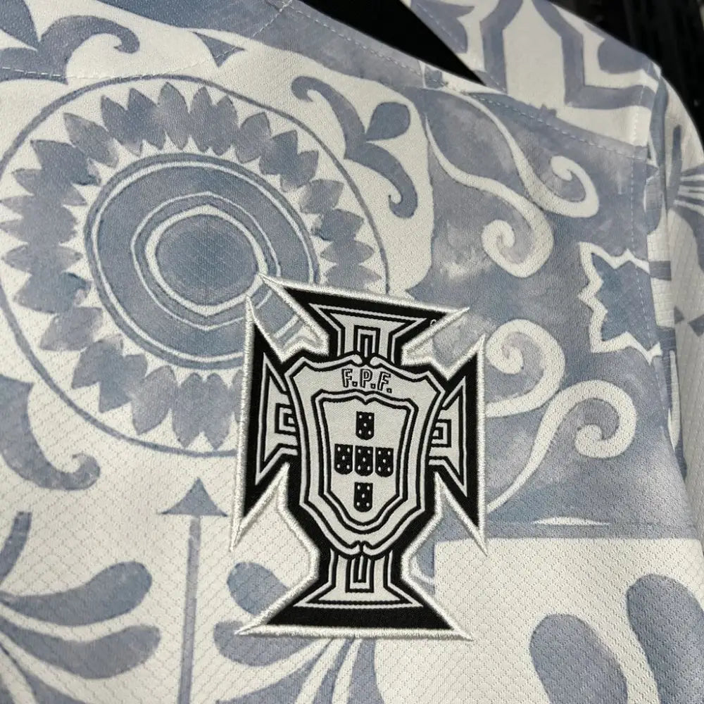 Portugal v LV