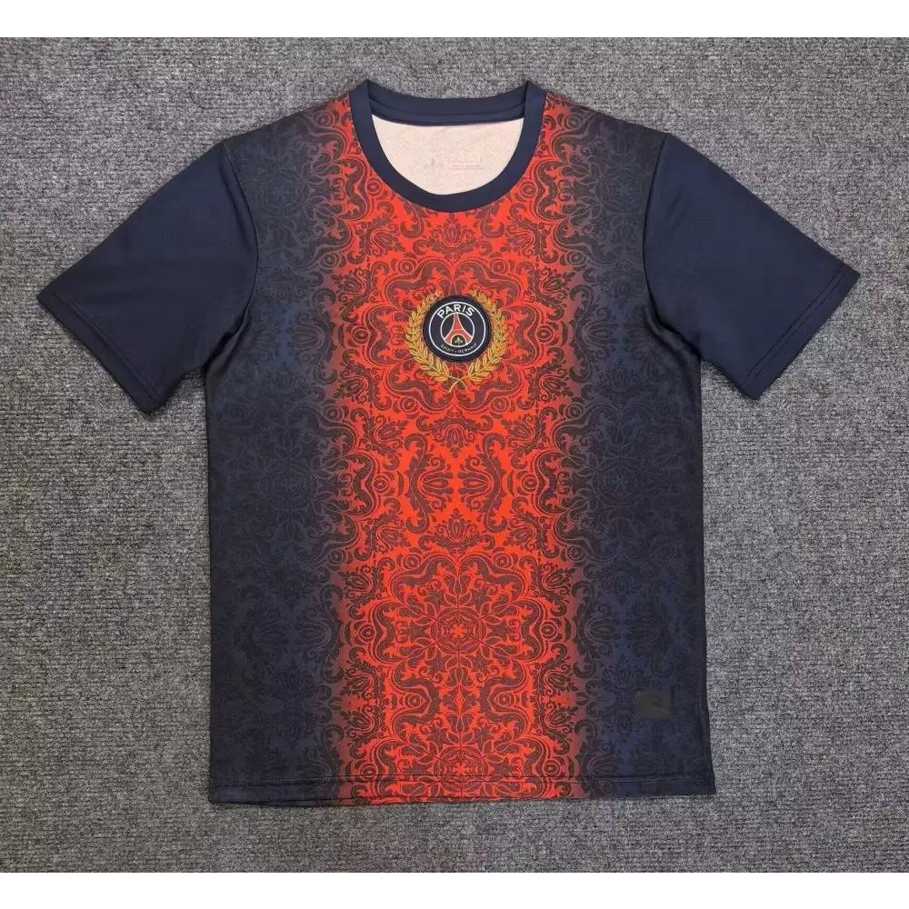 PSG 2025/2026 Home Concept