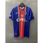 PSG Heim 1995/1996