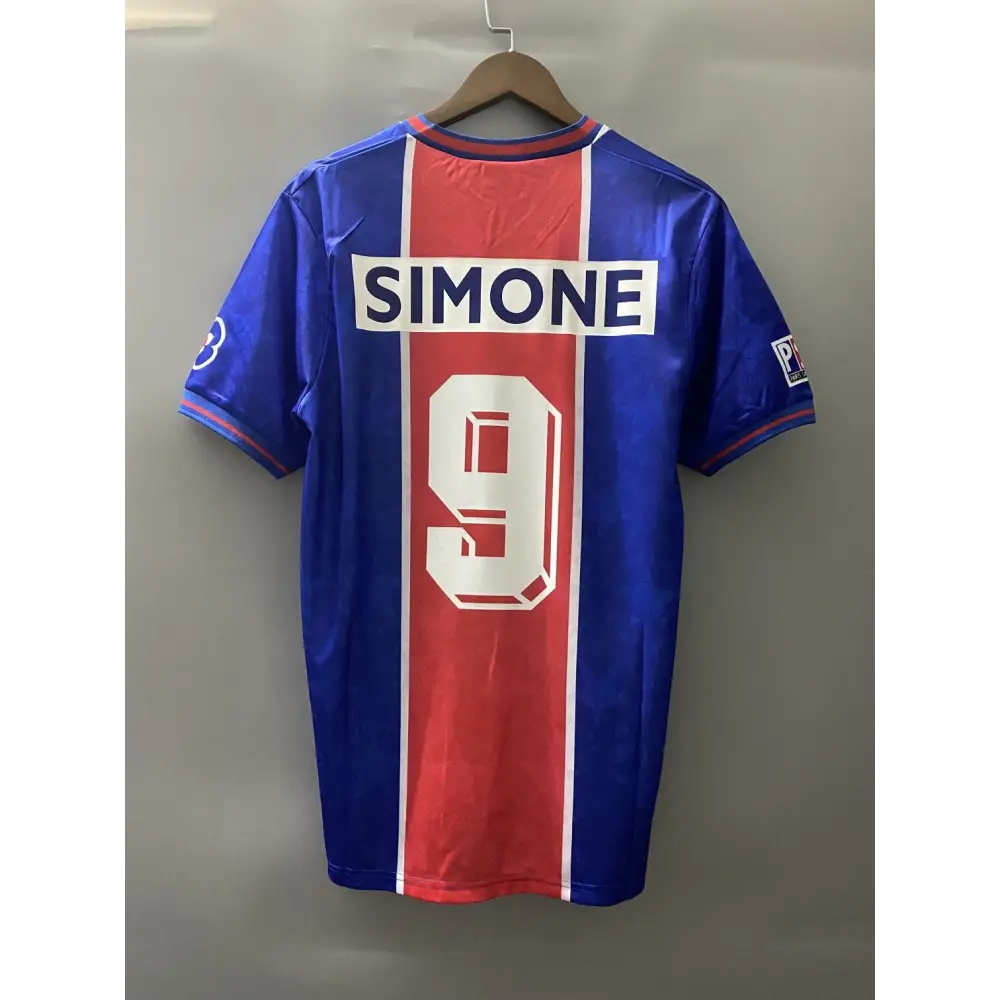 PSG Heim 1995/1996
