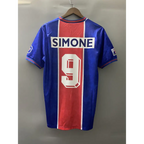 PSG Heim 1995/1996