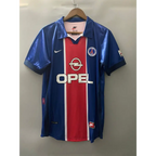 PSG Heimtrikot 1998/1999