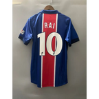 PSG Heimtrikot 1998/1999