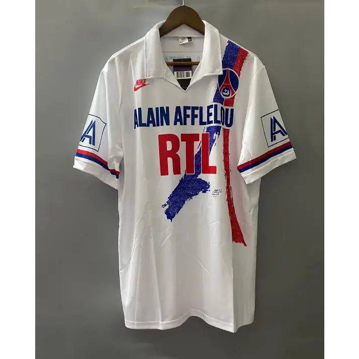 PSG Away 1990/1992