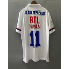 PSG Away 1990/1992