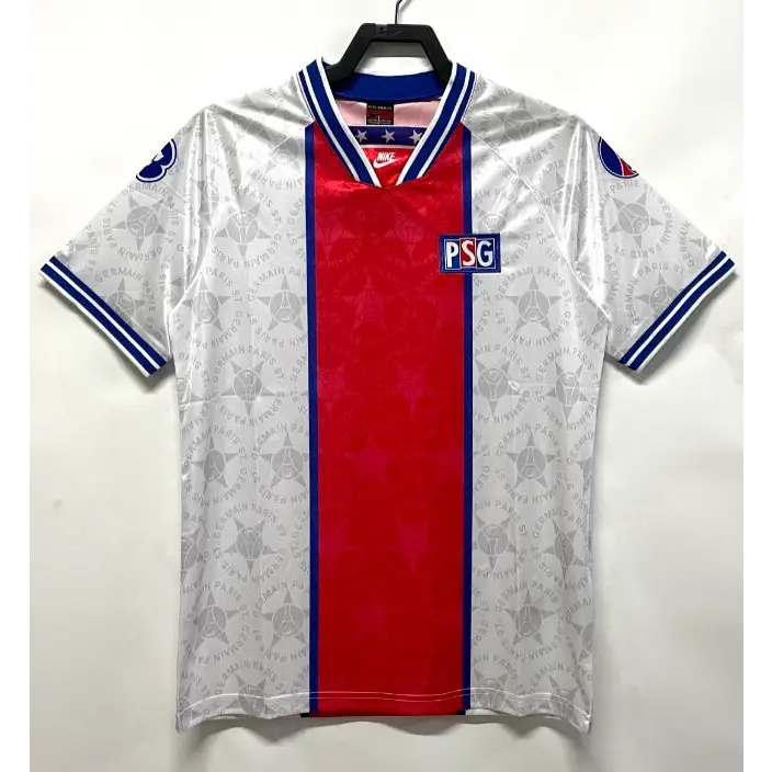 PSG Auswärts 1994/1995