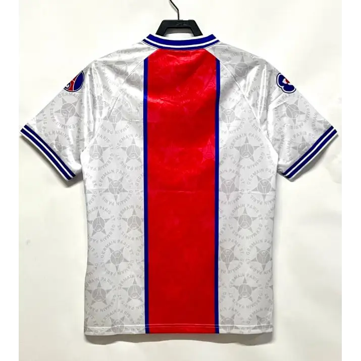 PSG Auswärts 1994/1995