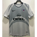 PSG Auswärts 2001/2002