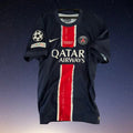 PSG Champions League Final 2025