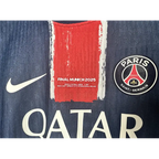 PSG Champions League Final 2025