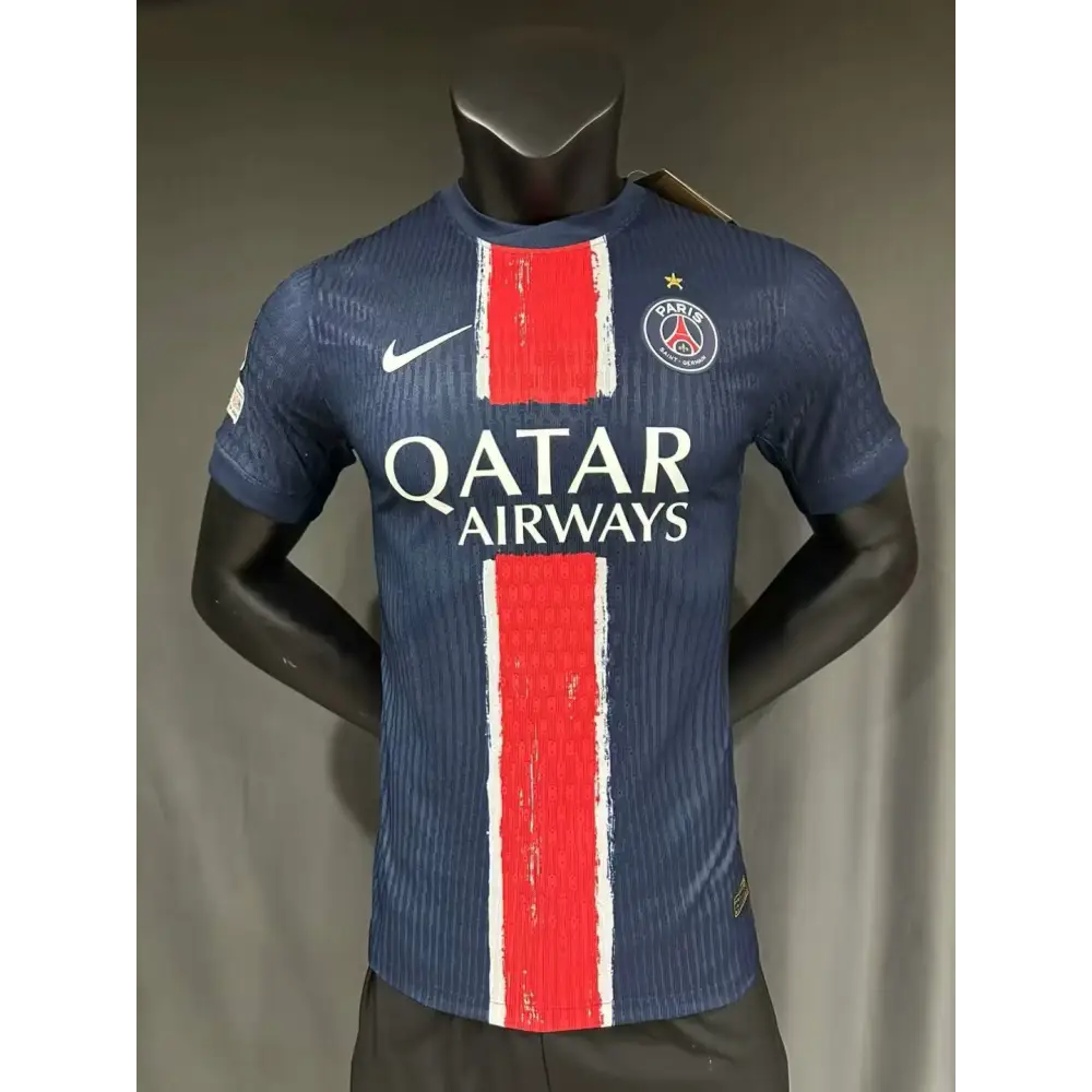 PSG Paris-Saint-Germain Europameister Sammlerstück 2025