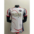PSG Paris-Saint-Germain White Concept Player Version 2025/2026