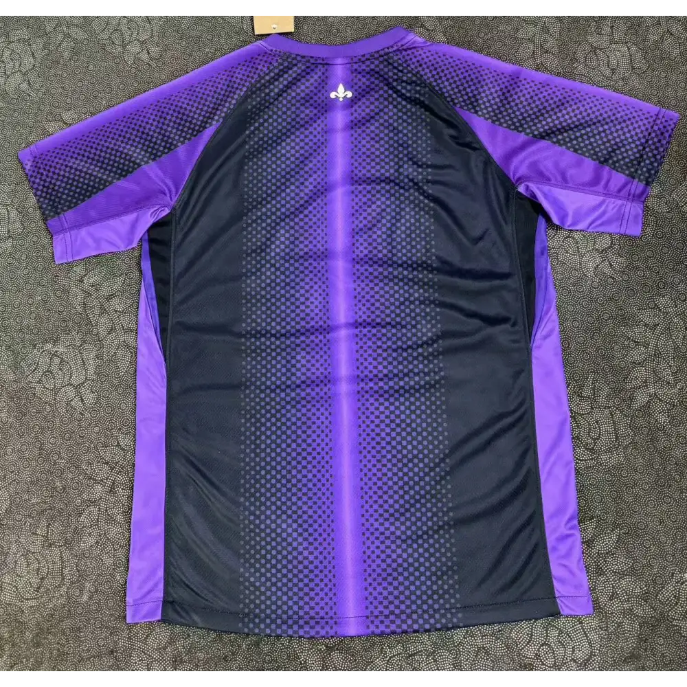 PSG Paris-Saint-Germain Violet Concept 2025/2026