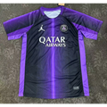 PSG Paris-Saint-Germain Violet Concept 2025/2026