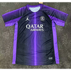 PSG Paris-Saint-Germain Violet Concept 2025/2026