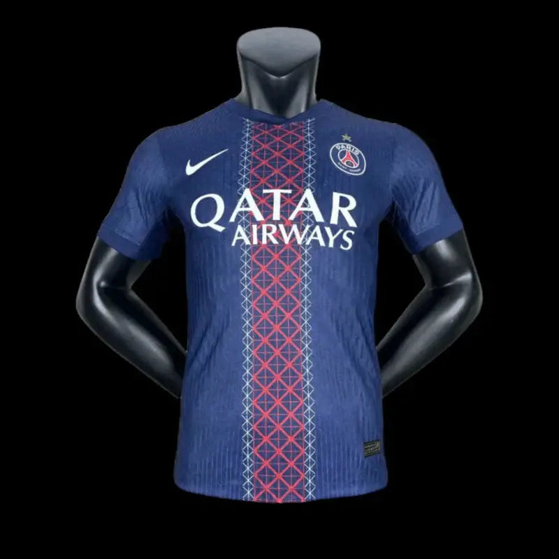 PSG Paris-Saint-Germain Klub-Weltmeisterschaft 2025 Heim