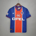 PSG Paris-Saint-Germain Home 1995/1996