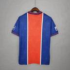 PSG Paris-Saint-Germain Heim 1995/1996