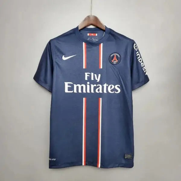 PSG Paris Saint-Germain Heim 2012/2013