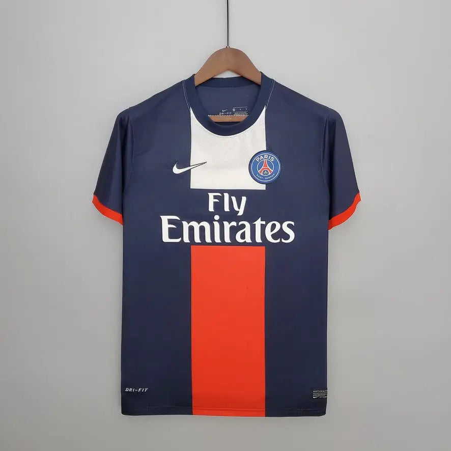PSG Paris-Saint-Germain Heim 2013/2014