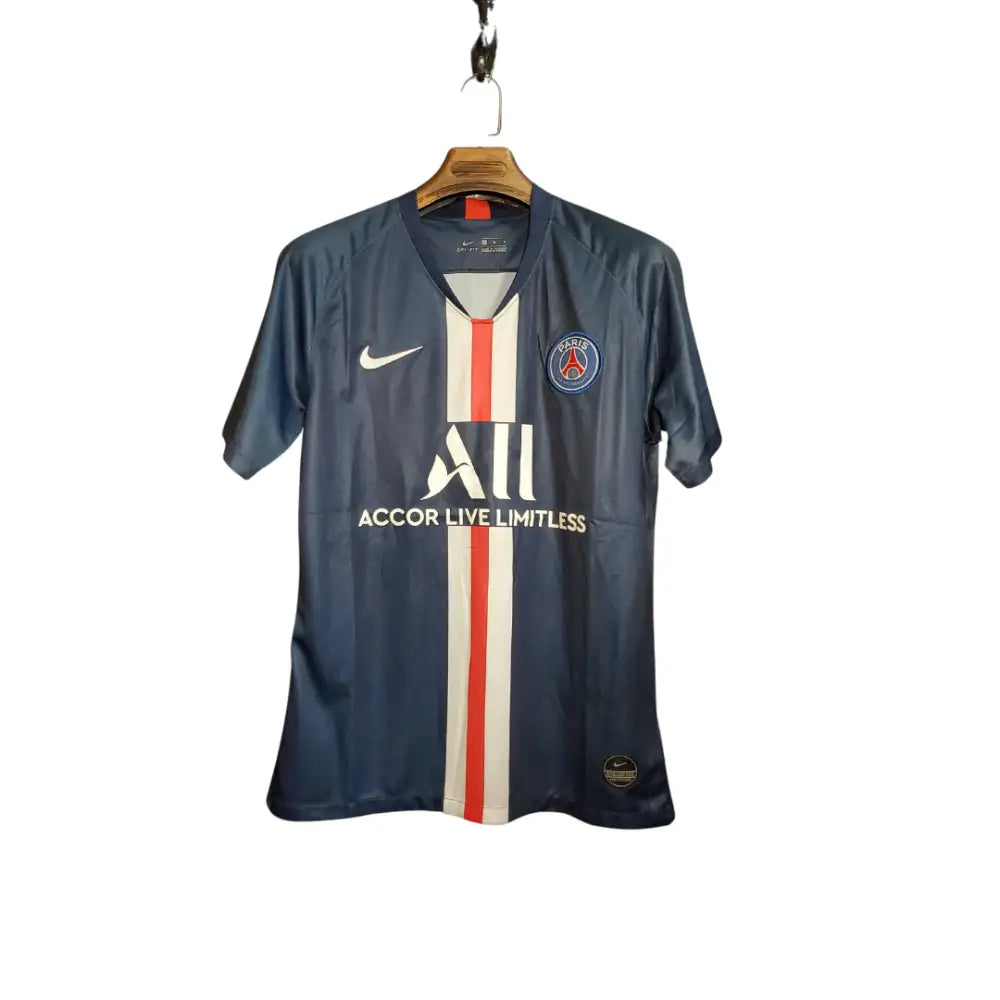 PSG Paris Saint-Germain Home 2019/2020