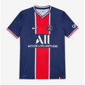 PSG Paris Saint-Germain Home 2020/2021